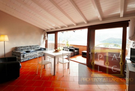 apartment tennis in tremezzina